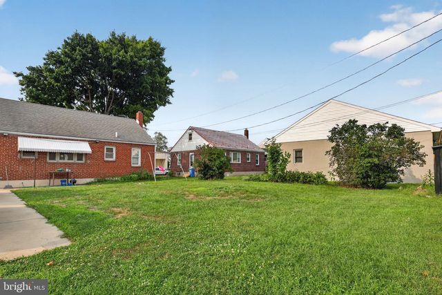504 EUCLID AVE, Temple, PA 19560