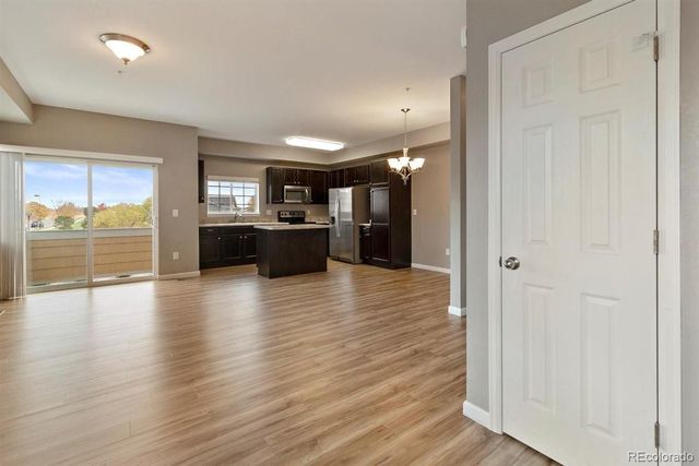 15800 E 121st Avenue 6, Commerce City, CO 80603