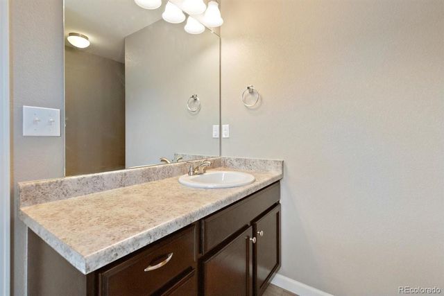 15800 E 121st Avenue 6, Commerce City, CO 80603