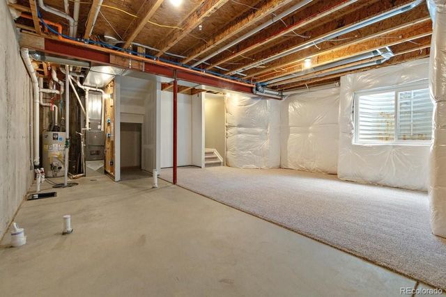 15800 E 121st Avenue 6, Commerce City, CO 80603