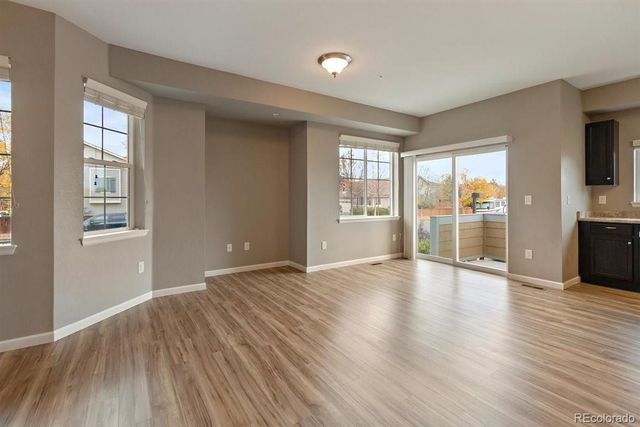 15800 E 121st Avenue 6, Commerce City, CO 80603