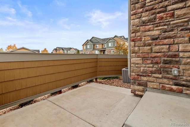 15800 E 121st Avenue 6, Commerce City, CO 80603