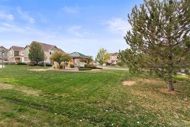 15800 E 121st Avenue 6, Commerce City, CO 80603