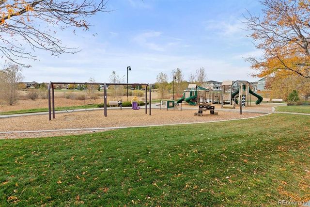 15800 E 121st Avenue 6, Commerce City, CO 80603