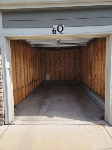 15800 E 121st Avenue 6, Commerce City, CO 80603