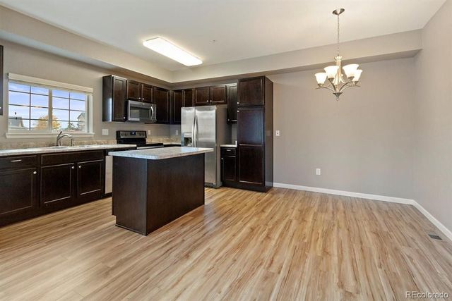 15800 E 121st Avenue 6, Commerce City, CO 80603