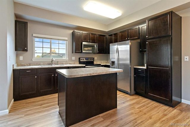 15800 E 121st Avenue 6, Commerce City, CO 80603