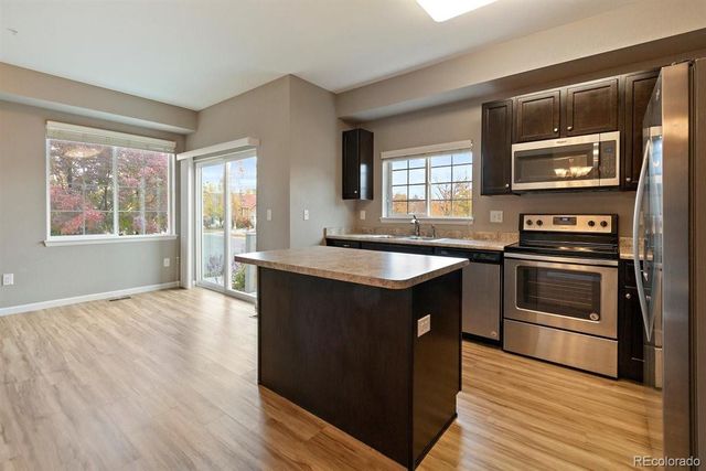 15800 E 121st Avenue 6, Commerce City, CO 80603