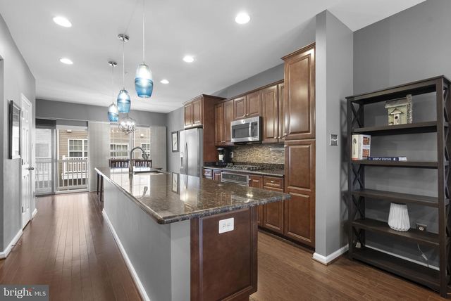 7225 SILVER THORN WAY, Beltsville, MD 20705