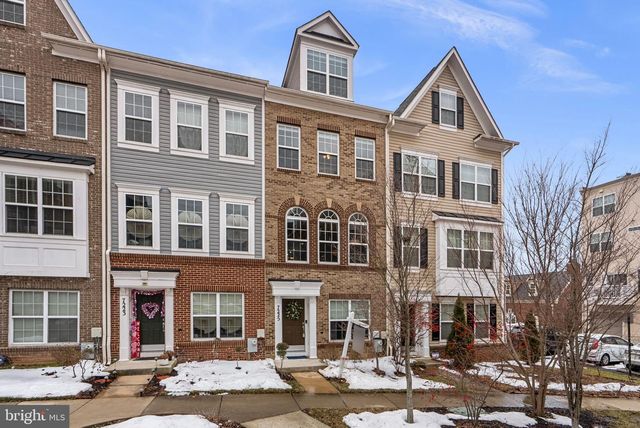 7225 SILVER THORN WAY, Beltsville, MD 20705