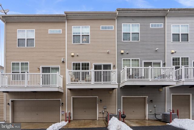 7225 SILVER THORN WAY, Beltsville, MD 20705