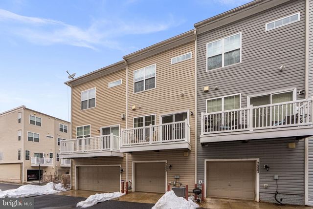 7225 SILVER THORN WAY, Beltsville, MD 20705