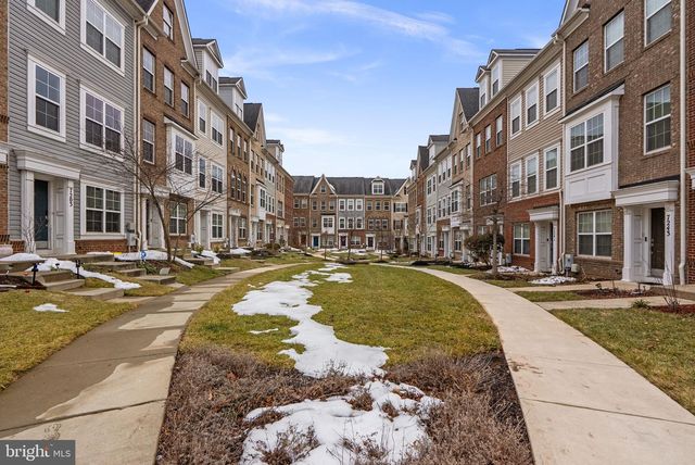 7225 SILVER THORN WAY, Beltsville, MD 20705