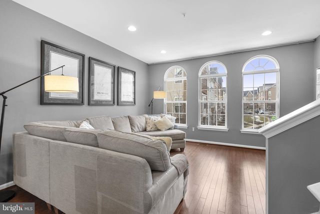 7225 SILVER THORN WAY, Beltsville, MD 20705