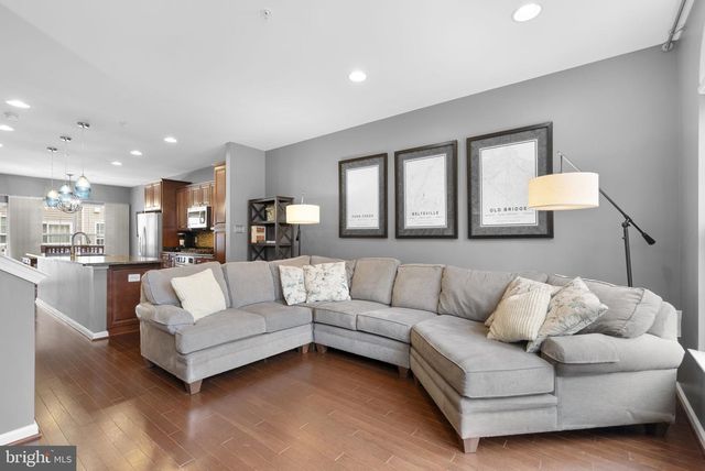 7225 SILVER THORN WAY, Beltsville, MD 20705