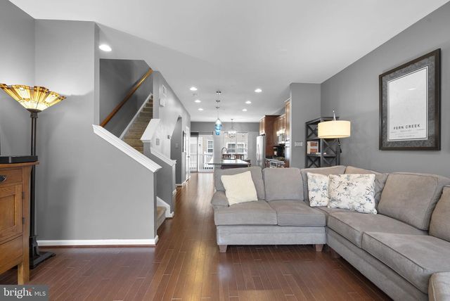 7225 SILVER THORN WAY, Beltsville, MD 20705