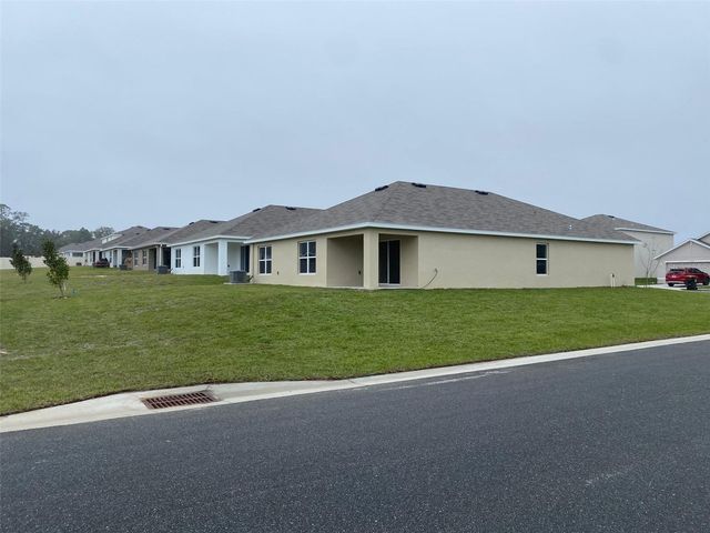 10338 SE 161ST STREET, Summerfield, FL 34491