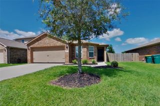 417 Palomino Stand Drive, La Marque, TX 77568