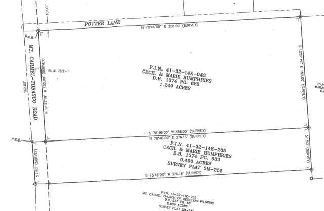 4182 Mt Carmel Tobasco Road, Union Twp, OH 45255