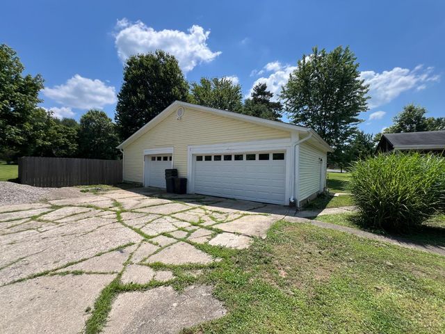 4182 Mt Carmel Tobasco Road, Union Twp, OH 45255
