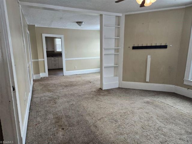 309 Taylor Street, Mount Airy, NC 27030