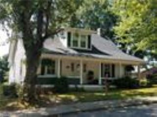 309 Taylor Street, Mount Airy, NC 27030