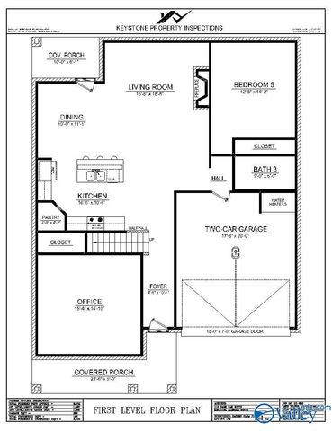 119 Sage Oak Drive, Decatur, AL 35603