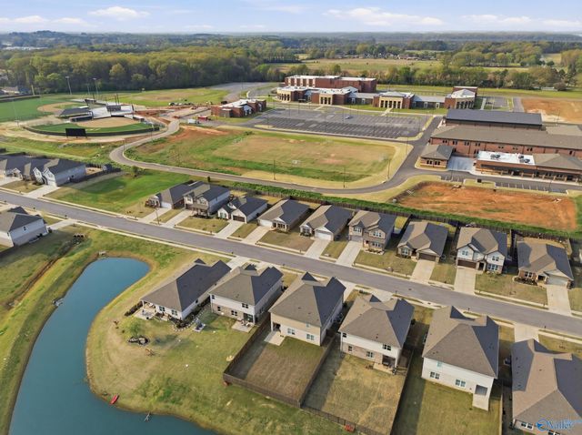 119 Sage Oak Drive, Decatur, AL 35603