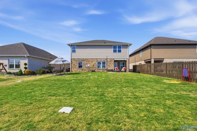 119 Sage Oak Drive, Decatur, AL 35603