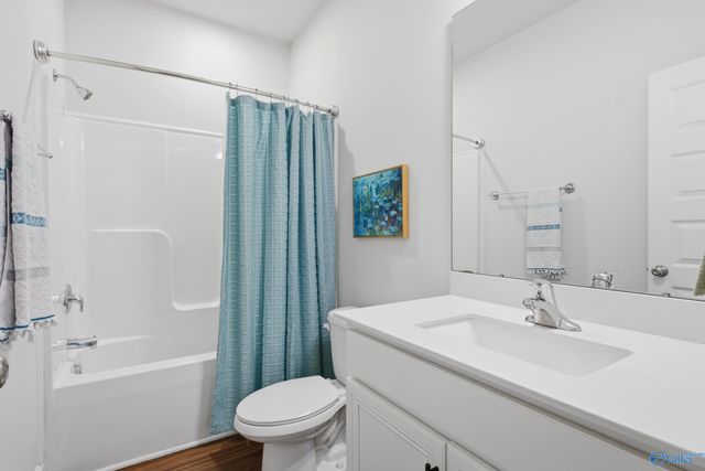 119 Sage Oak Drive, Decatur, AL 35603