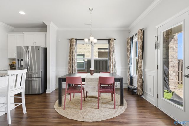 119 Sage Oak Drive, Decatur, AL 35603