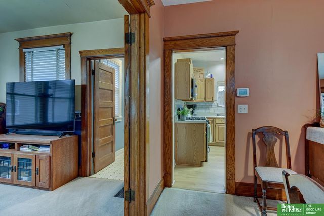620 N 34 Street, Omaha, NE 68131