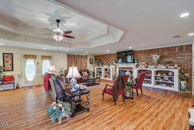 107 Chalet Strasse, Brandon, MS 39042