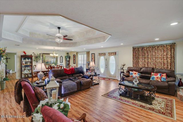 107 Chalet Strasse, Brandon, MS 39042