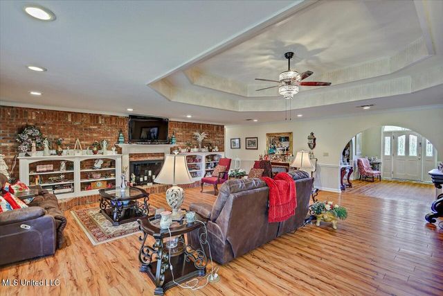 107 Chalet Strasse, Brandon, MS 39042