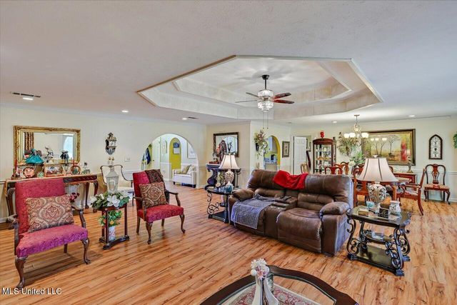 107 Chalet Strasse, Brandon, MS 39042