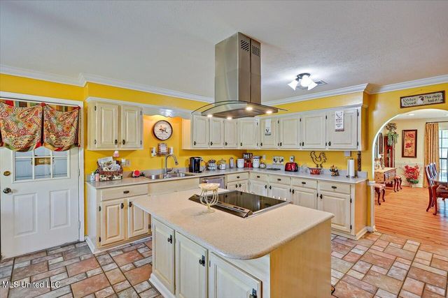 107 Chalet Strasse, Brandon, MS 39042