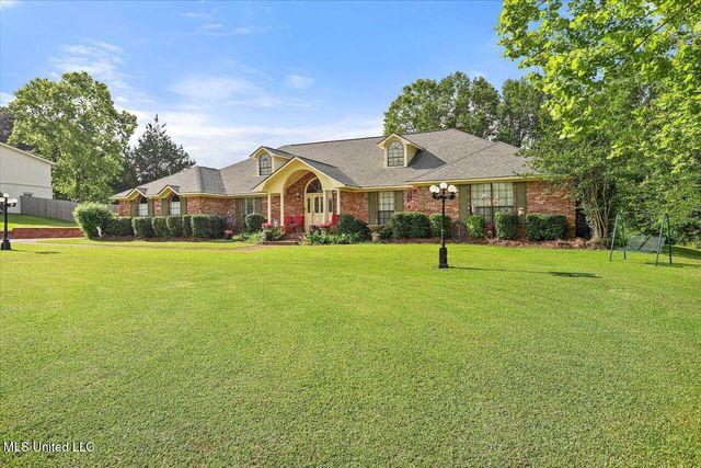 107 Chalet Strasse, Brandon, MS 39042