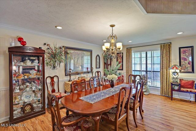 107 Chalet Strasse, Brandon, MS 39042