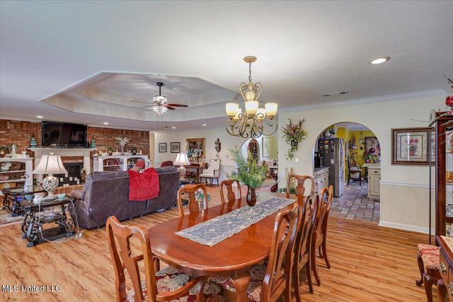 107 Chalet Strasse, Brandon, MS 39042