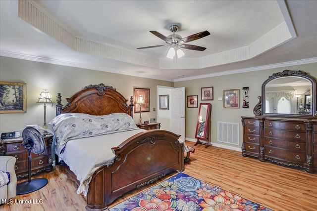 107 Chalet Strasse, Brandon, MS 39042