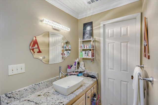 107 Chalet Strasse, Brandon, MS 39042