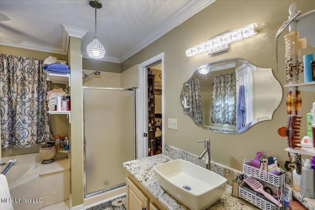 107 Chalet Strasse, Brandon, MS 39042