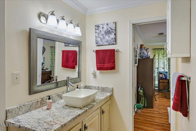 107 Chalet Strasse, Brandon, MS 39042