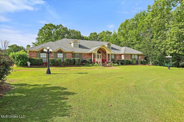 107 Chalet Strasse, Brandon, MS 39042