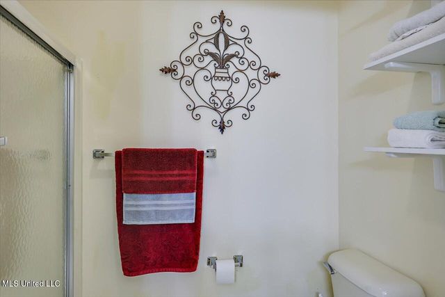 107 Chalet Strasse, Brandon, MS 39042