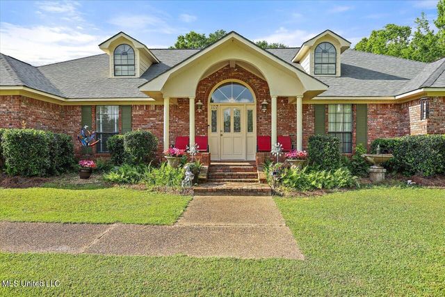 107 Chalet Strasse, Brandon, MS 39042