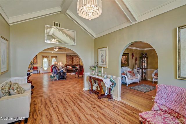 107 Chalet Strasse, Brandon, MS 39042