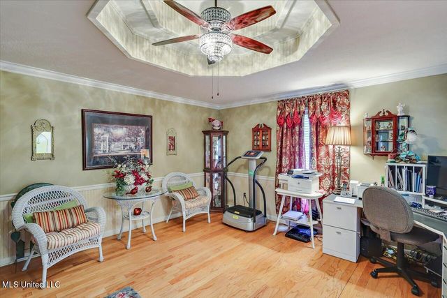 107 Chalet Strasse, Brandon, MS 39042