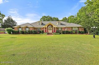 107 Chalet Strasse, Brandon, MS 39042